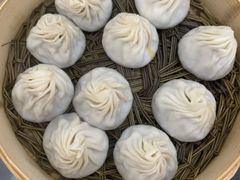 -锡笼记·无锡小笼(常熟万达店)
