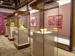 -福建省非物质文化遗产博览苑