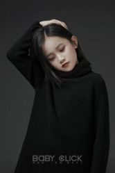 点击看大图 -娃娃拍儿童摄影(柳巷店)