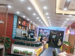 -金陵后厨·南京菜(新街口秣陵路店)