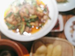 -百年神厨·地道川菜(清江西路店)