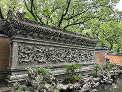 -普陀山风景名胜区-法雨禅寺