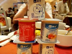 -骊韵咖啡厅(深圳中海凯骊酒店)