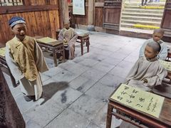 -天目湖御水温泉·度假酒店