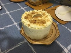 榛子奶油蛋糕-布歌东京(德基BHG店)