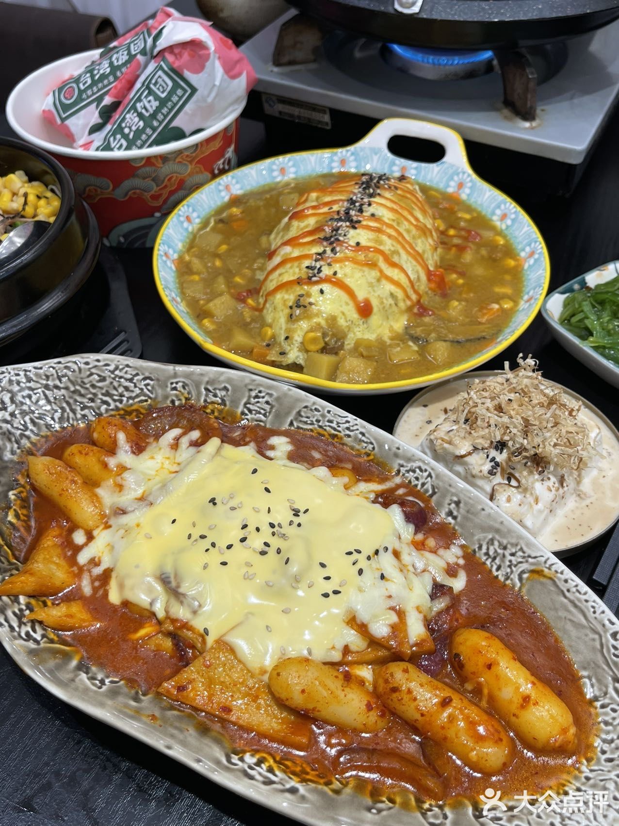 重庆探店‖纯纯学生党的味蕾福利吖！