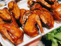 烤乳鸽-十六蒲(桂林路店)
