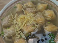 -吉云馄饨(桑梓路店)