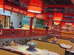 -祥源胡同·涮牛羊肉火锅(花桥店)
