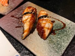 -無境·匠心日本料理(汉街店)