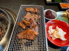 -300杯·和牛烧肉清酒专门店(廊里店)