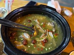 -九米羊肉炉(东渡店)