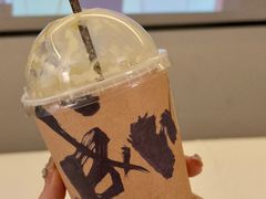 -成川茶店·潮汕工夫浓茶(万象店)