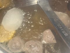 -陈记顺和潮汕鲜牛肉火锅(棠德南路店)