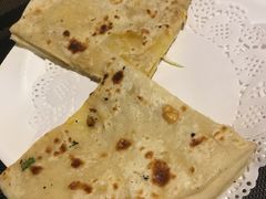 土豆油饼-Masala Curry and BBQ·玛莎拉巴基斯坦美食(金水万达店)
