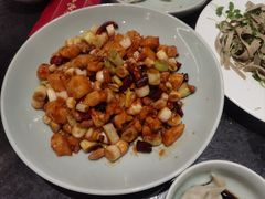-李记饺子·熏酱东北菜(欢乐谷店)