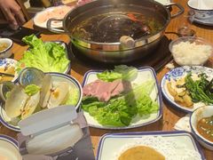 -厝味火锅·潮汕卤水火锅(十一合店)