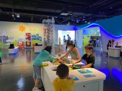 -北京科学中心儿童乐园