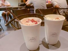 -BeauTea水仙(coco park店)
