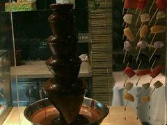 -富力希尔顿酒店·地阔自助餐厅