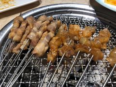 -金太阳海鲜烧烤·本地人餐厅(星海公园店)