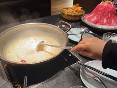 -捞王锅物料理(金华义乌之心店)