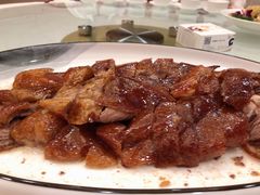-福满园大酒楼(梅林店)
