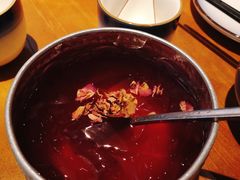 -觅山云南菜(泊富ICITY店)