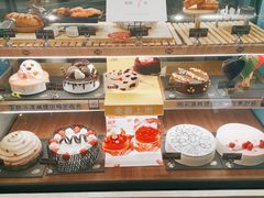 -DQ·蛋糕·冰淇淋(印象城店)