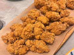 -必胜客(蜀山万象汇店)