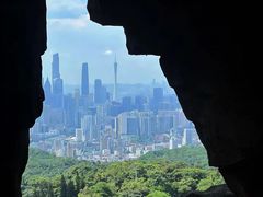 -广州市白云山风景名胜区