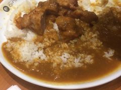 -CoCo壱番屋(久光百货店)