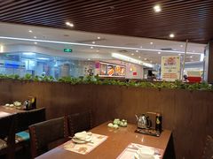 大堂-粤赏点(越秀城市广场店)