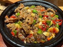 -老砂锅(城北店)