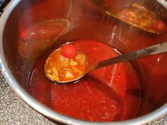 -比格比萨自助(新辰里学清路店)