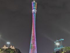 -海心沙亚运公园