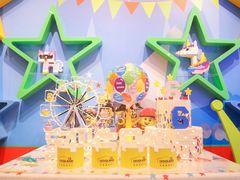 -上海乐高探索中心