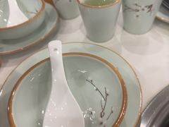 -盈田盈粥庄(博山东路店)