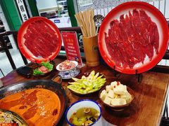 -楠火锅(葫芦岛飞天广场店)