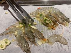 -玫瑰花园自助烤肉(顺义鑫海韵通店)