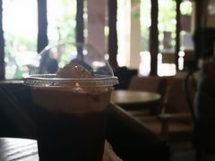 -CafeDuVillage乡村咖啡馆(美邻苑店)