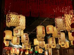 -南京大牌档(济南万象城店)