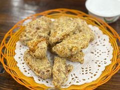 -南记食粥坊·宵夜大排档(莲花总店)