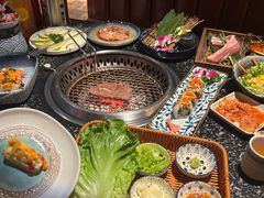 -牛焱·和牛烧肉(五大道店)