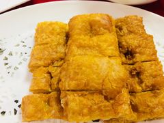 -佛有缘素食馆·荔湾老字号(陈家祠首店)