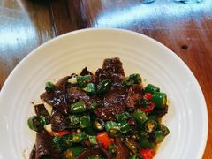 -望京一号·重庆江湖菜(工体店)
