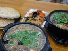 -白卫东白记砂锅(管城街店)