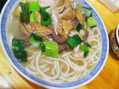 -锦泓老字号猪脏粉(东联大厦店)