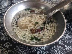 -张关合渣(航空大道店)