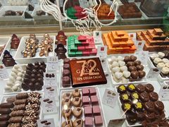 -GODIVA(港汇恒隆广场)